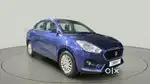 Maruti Suzuki Swift Dzire AMT ZXI, 2017, Petrol