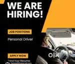 BULK DRIVER OPENING