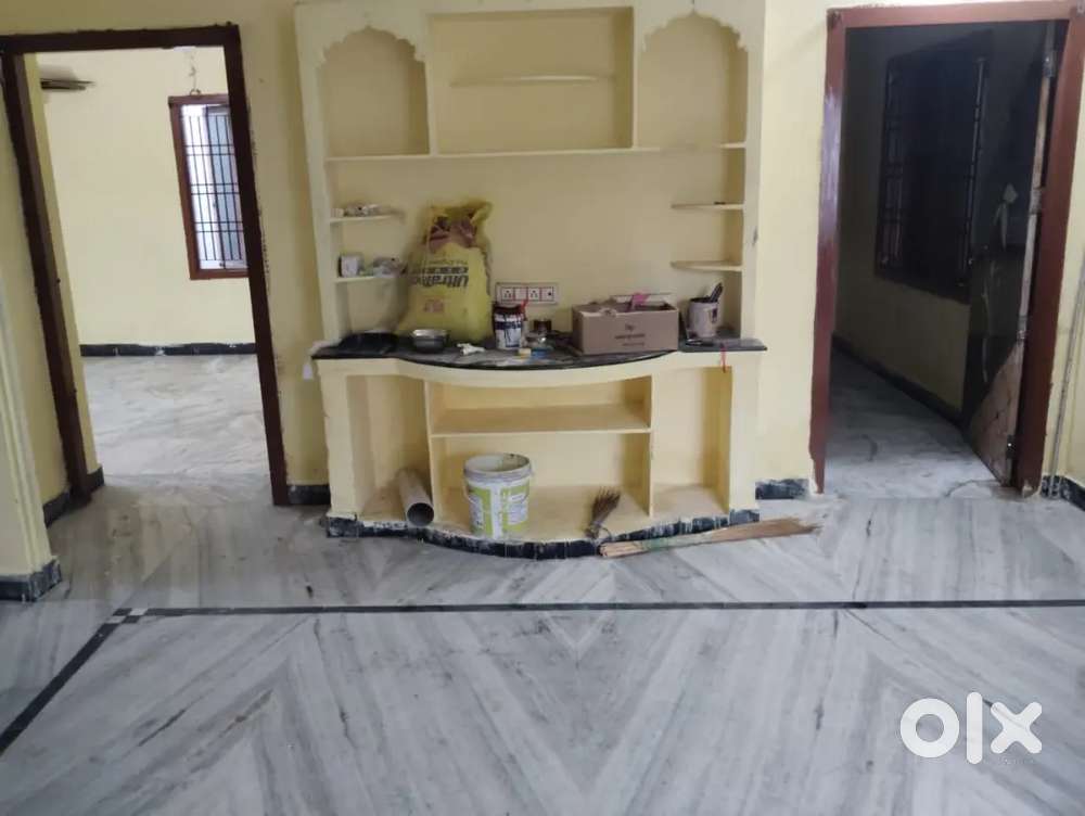House for rent any body intrested call me