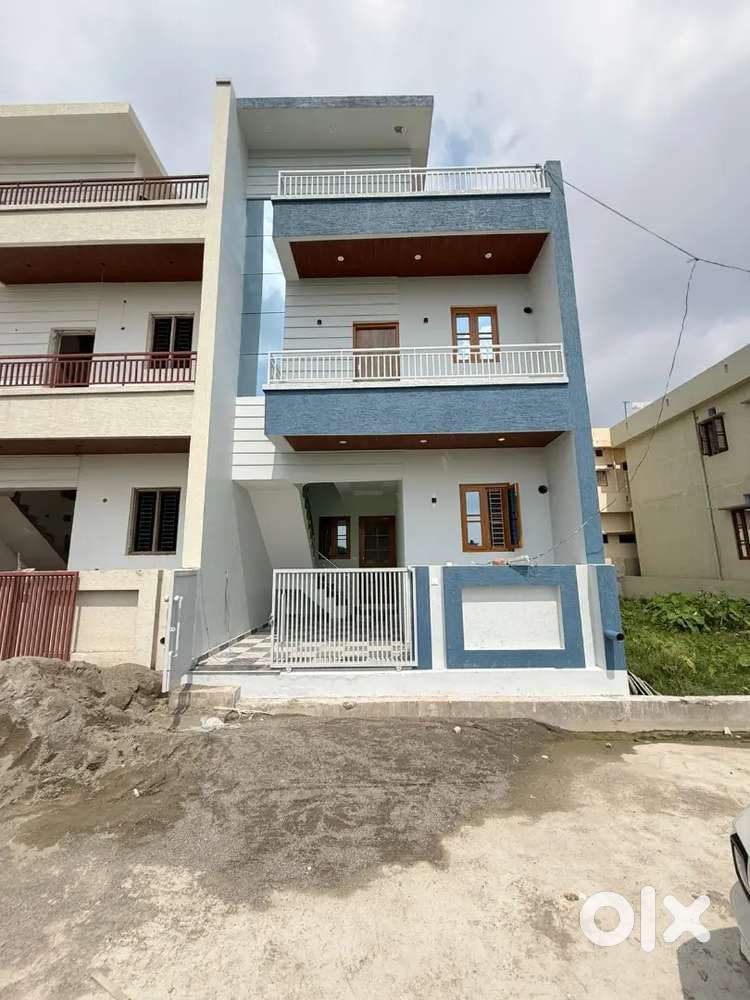 Premium House for Sale In Haldwani Book Now