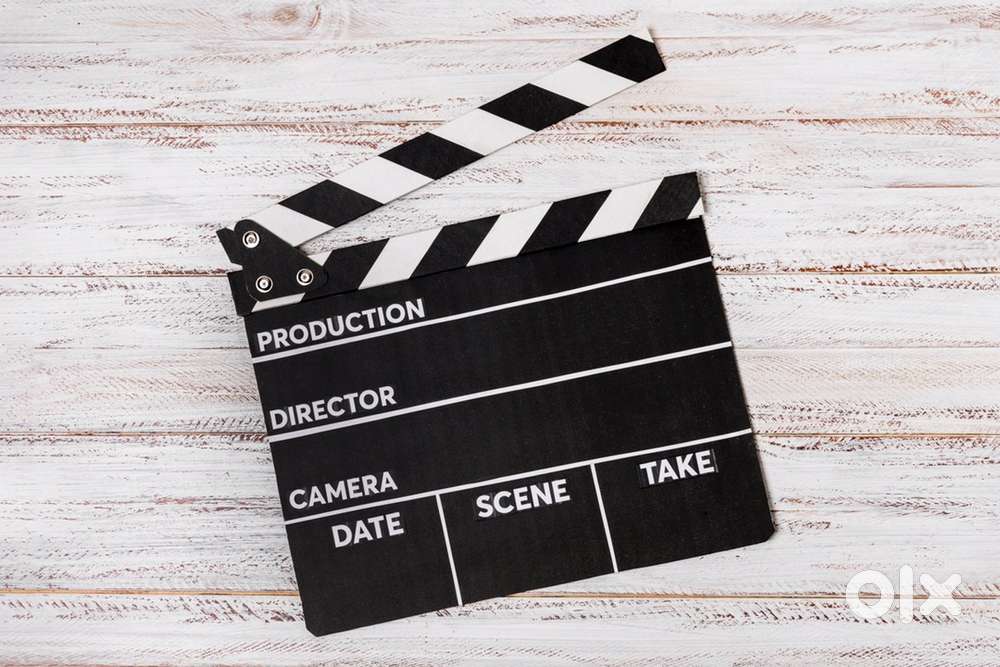 movie producer investment