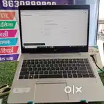 Hp wlitebook