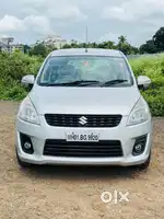 Maruti Suzuki Ertiga 2012-2015 ZDI, 2013, Diesel