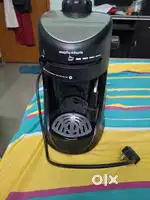Morphy richard Coffee machine
