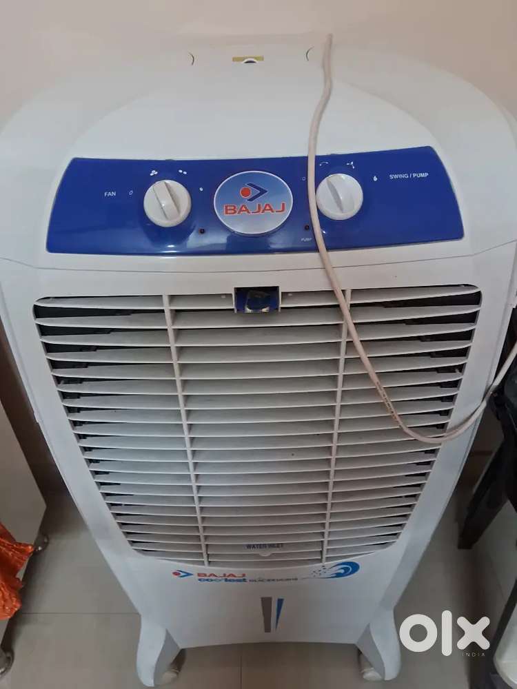 Bajaj cooler