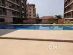 1 bhk semi furnished flat for rent in dabolim