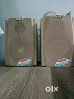 Branded Speakers