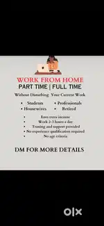 Online Business (Work from home)