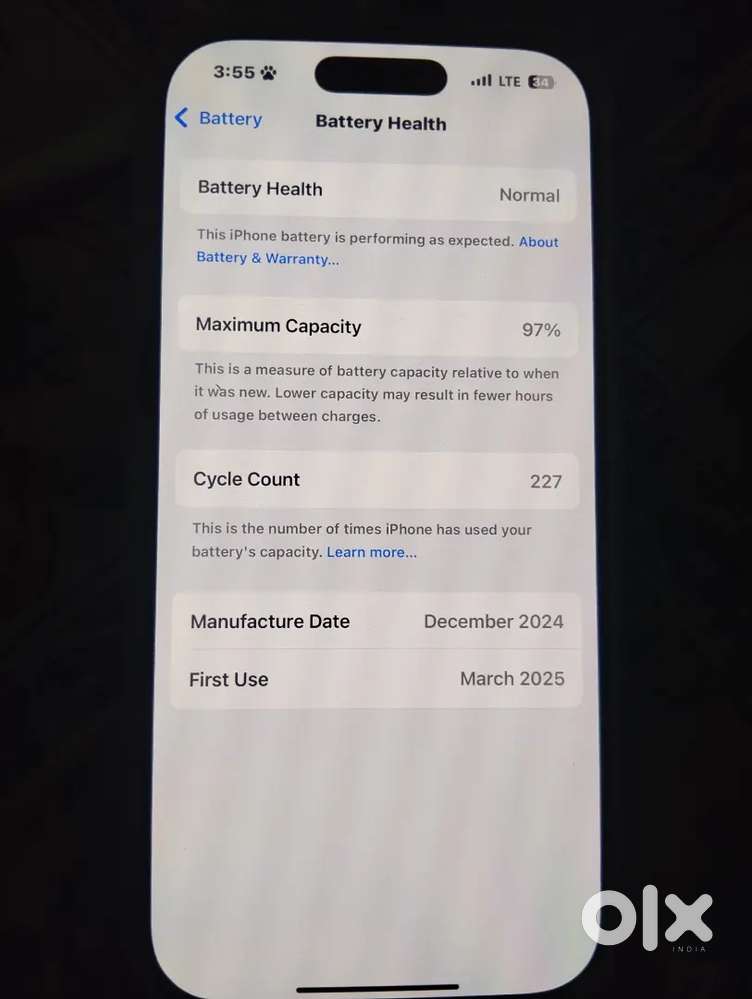 Iphone16 pro gold