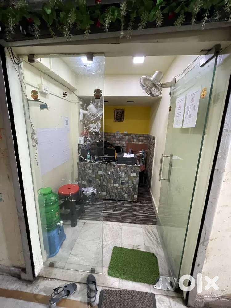 Running Shop For Sale at Beleghata Main Road