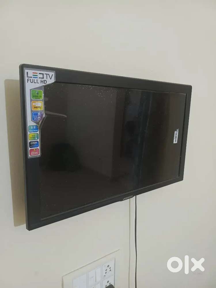 Videocon LED 24 inch