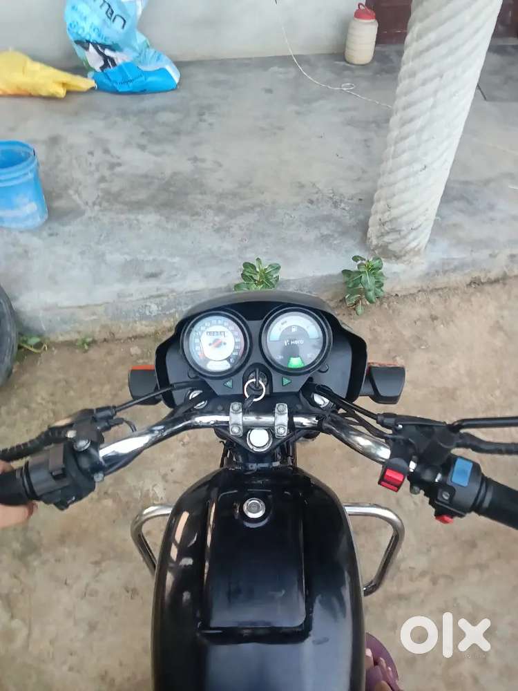 Seplandr+hero bike selling kar ne ha esma eka i3s and self also havea