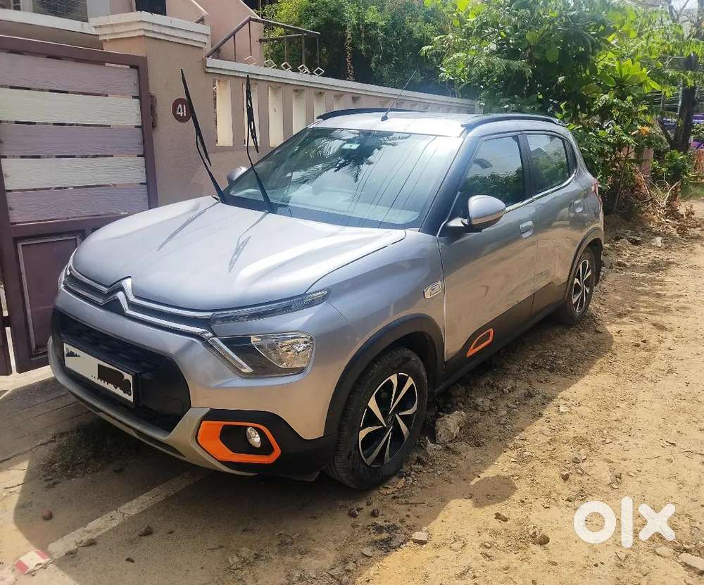 Brand New Condition 2024 Citroen C3