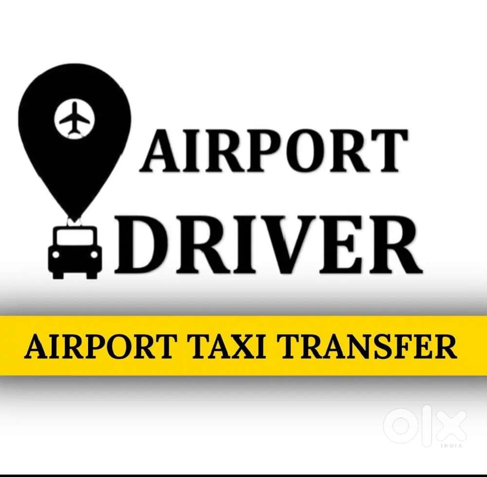 AIRPORT JOB