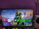MSI Gaming Monitor 120 FPS