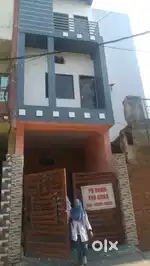 Aneeqa Pg for. Student andworking women .Raja talab Pandri Raipur.