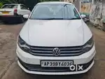 Volkswagen Vento 1.5 TDI Comfortline, 2019, Diesel