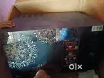 Oven microwave