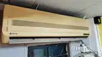 LG 1.5tan AC for sale urgent