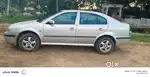 Skoda Octavia 2006 Diesel 60000 Km Driven