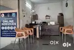 Female candidate - Office (System work)