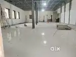 1000 SQ. FT WAREHOUSE GODOWN COMMERCIAL SPACE STUDIO OFFICE SHOP