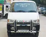 Maruti Suzuki Eeco 5 STR AC(O) CNG, 2023, CNG & Hybrids