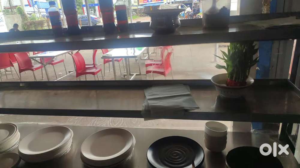 Wanted staff Helper/sales boy girl/ stall/ parcel/
