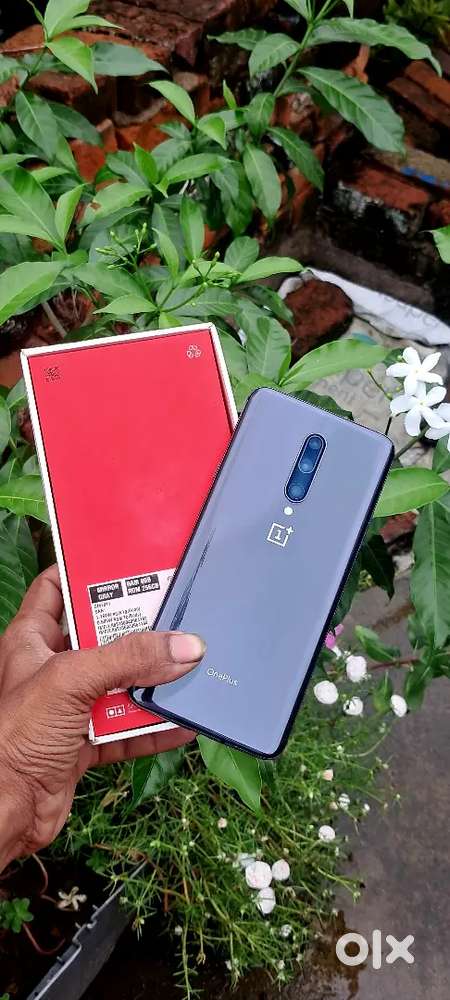 A1 condication me one plus 7 pro aal ok no any problem nhi