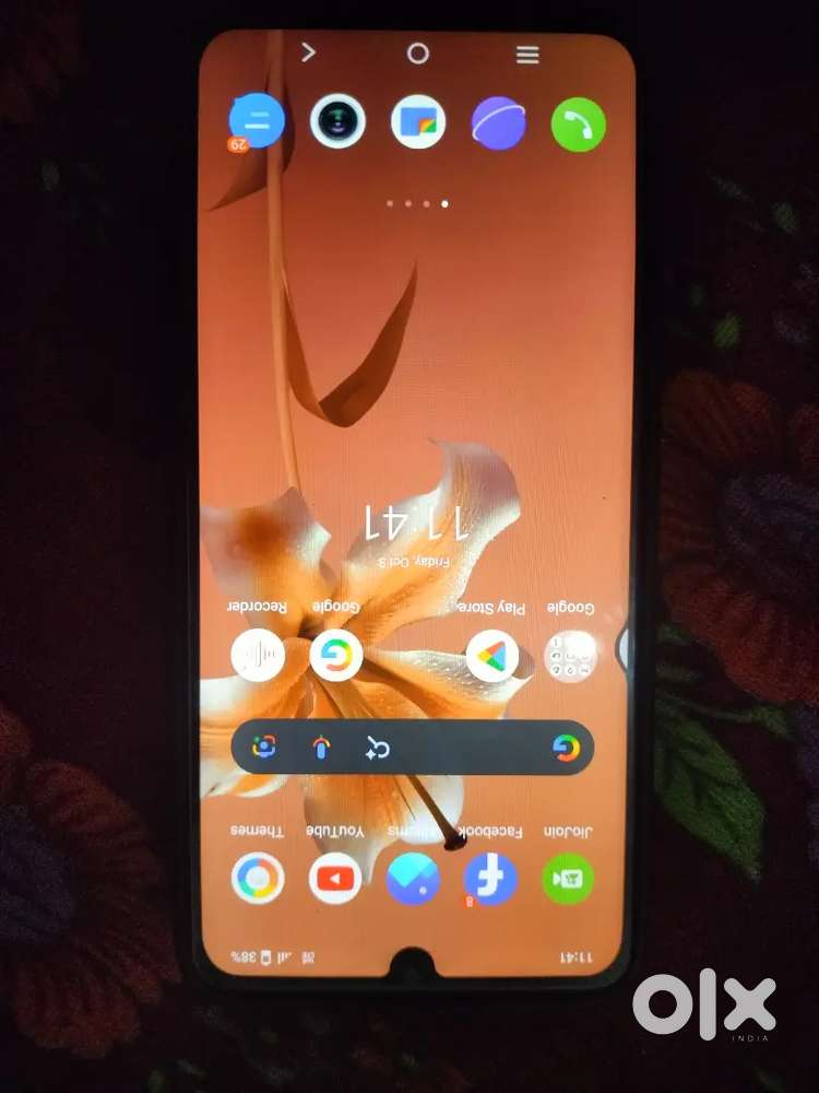 Vivo 2022 mobile