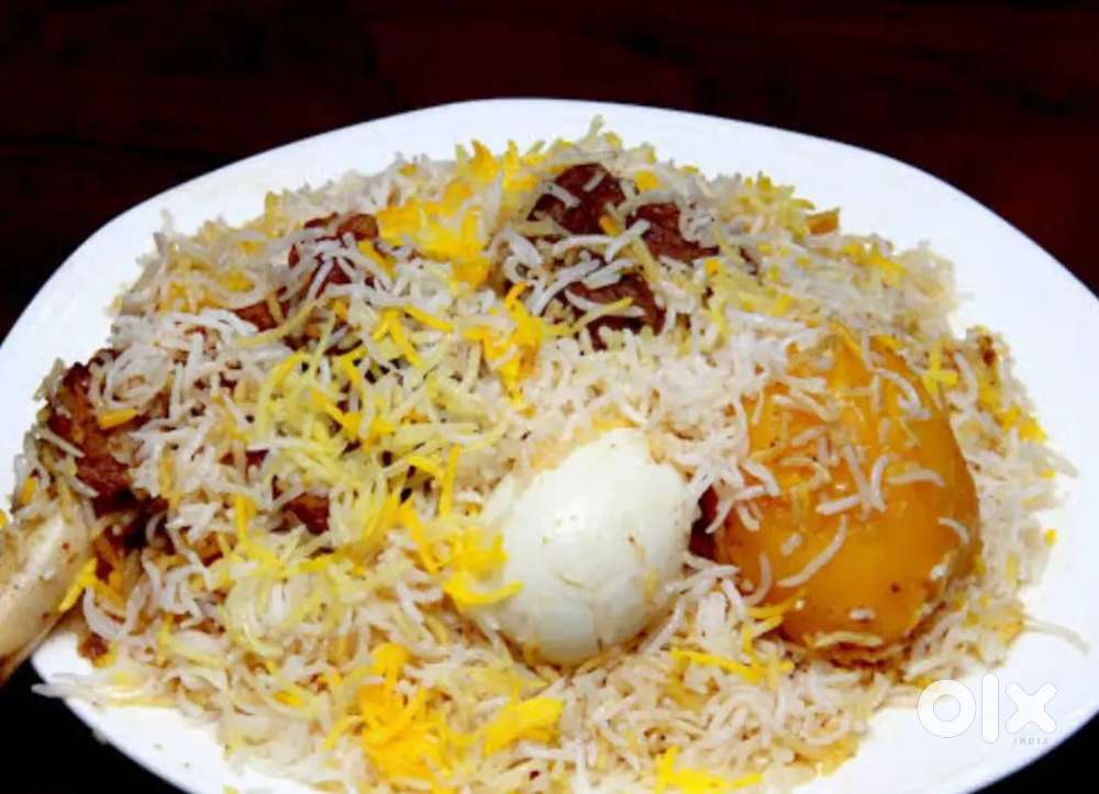 Cook required who has good experience for 10 hours only for female