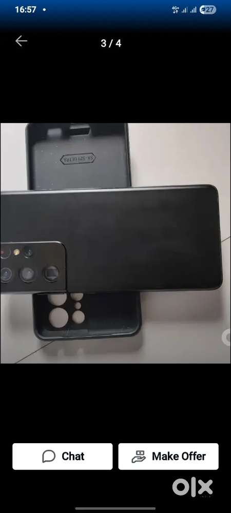 Samsung s21 ultra 5g