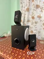 Computer Speakers Creative 2.1