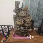 Water fountain