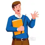 Teacher of Mathematics and science
