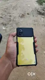 Poco x4 pro 5g 8/128 all original