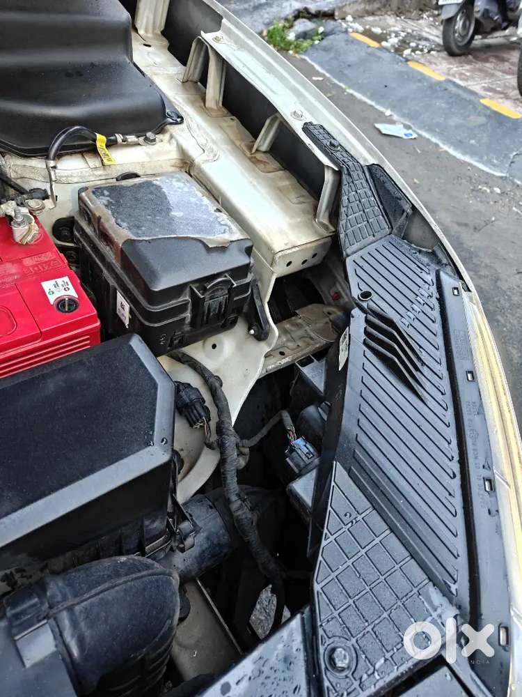 Hyundai Creta 2021 Diesel Well Maintained