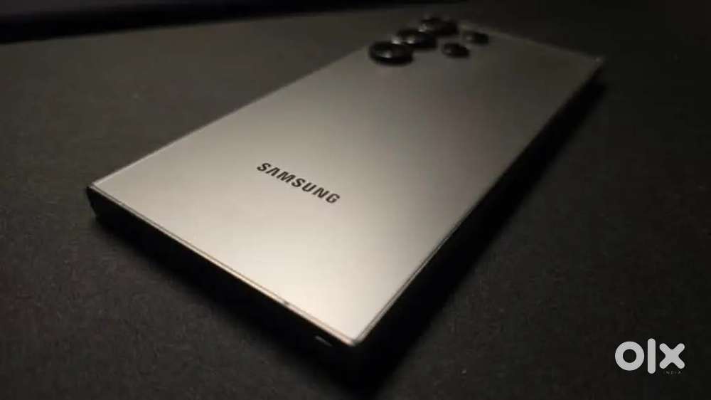 Samsung galaxy S24 Ultra 12gb ram 256gb rom Emi available