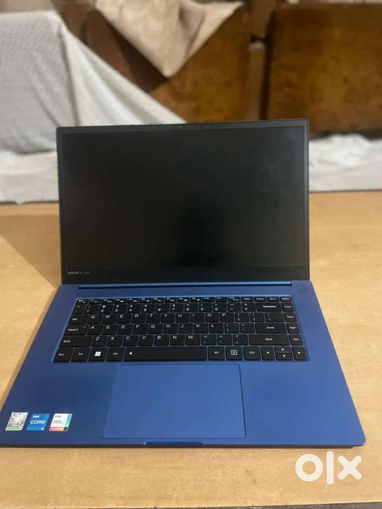 Infinix INBook X2 Plus