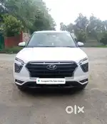 Hyundai Creta 1.5 CRDi E Diesel MT, 2022, Diesel