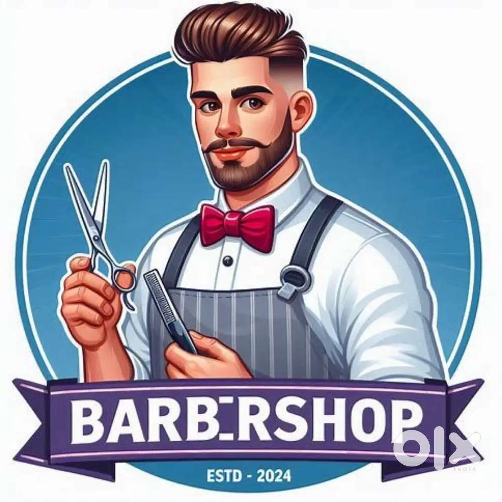 BARBER OR HAIR DRESSER