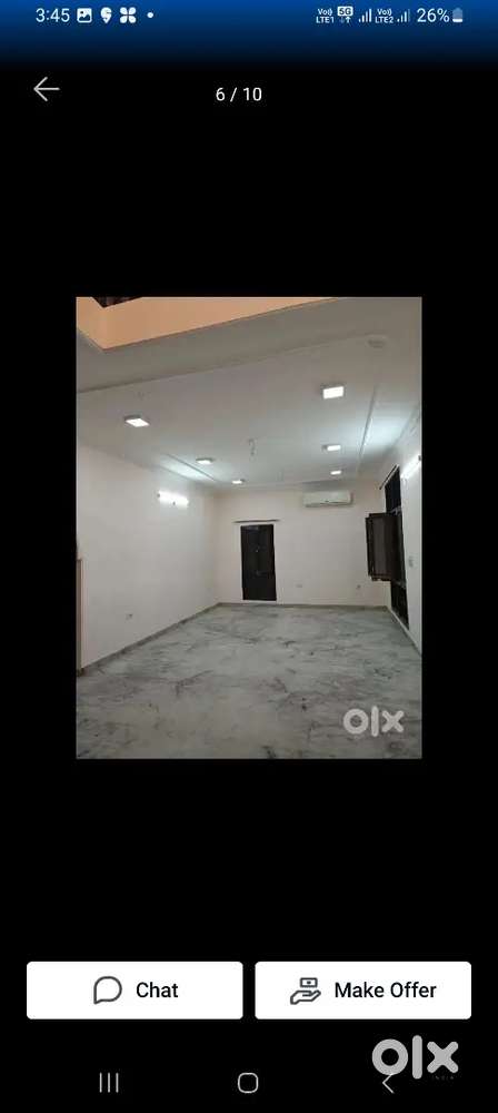 Prime location at tolichowk
