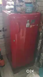 whirlpool fridge