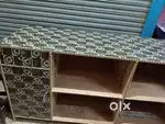 Shop counter