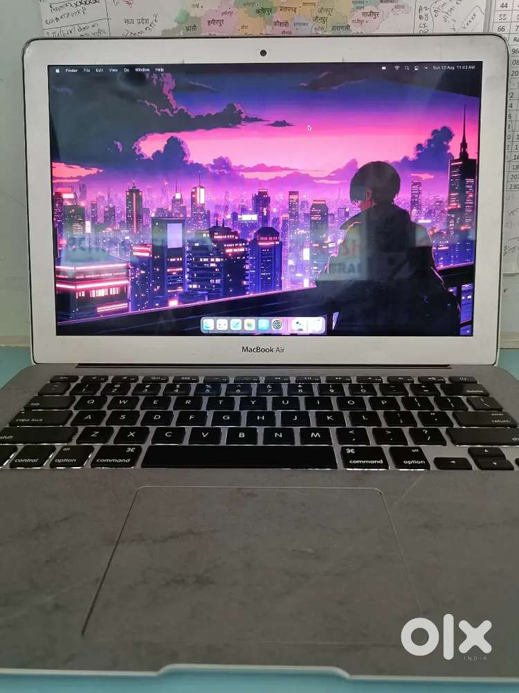 Macbook air