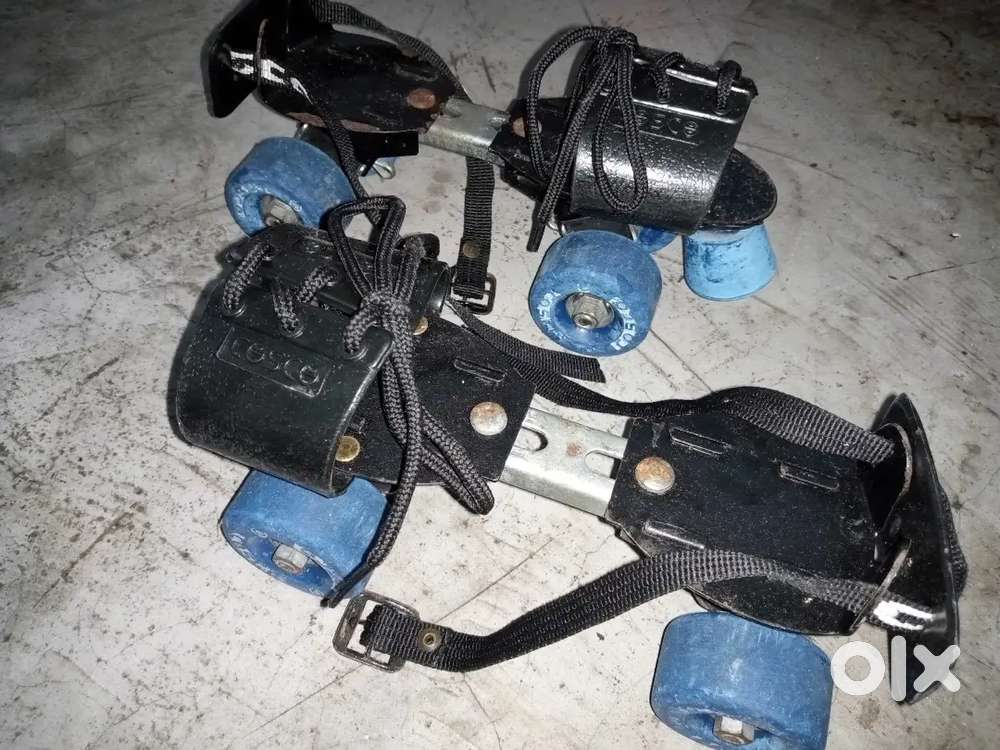 Cosco Roller Skate Shoe