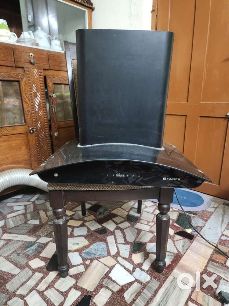 Faber Chimney 60cm for sale