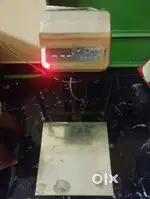 Electronic wait machine