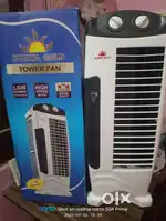 Surya gold tower fan model 2025 new