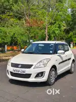 Maruti Suzuki Swift VDI Optional, 2017, Diesel